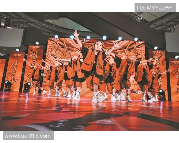 赛后分析:上海街舞队与南京街舞队在灵活性上的较量与启示