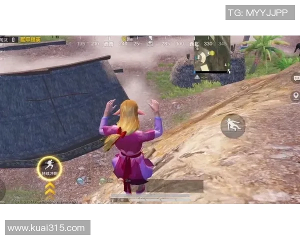 陈娜专访：从初出茅庐到电竞女神的和平精英成长之路